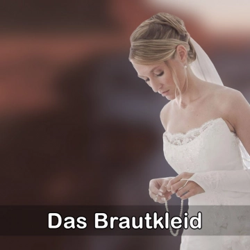 Brautmoden in Bad Soden am Taunus