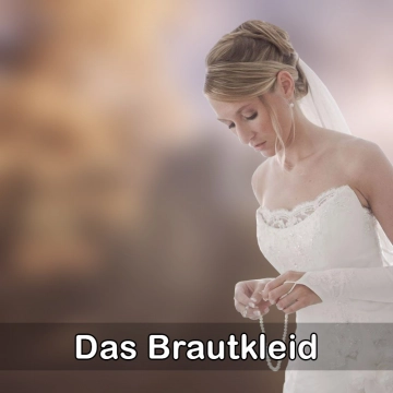 Brautmoden in Bad Soden-Salmünster