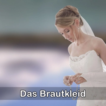 Brautmoden in Bad Sooden-Allendorf