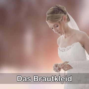 Brautmoden in Bad Sulza
