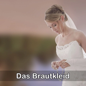 Brautmoden in Bad Tabarz