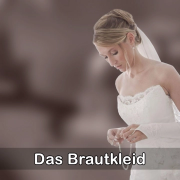 Brautmoden in Bad Wiessee