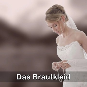 Brautmoden in Bad Wildungen