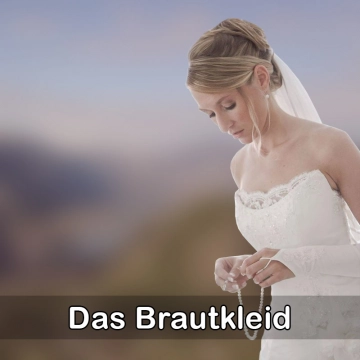 Brautmoden in Bad Wimpfen