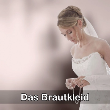 Brautmoden in Bad Windsheim