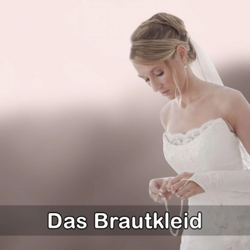 Brautmoden in Bad Wörishofen