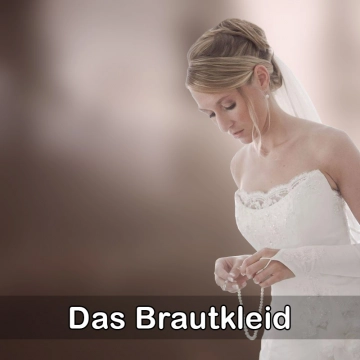 Brautmoden in Bad Wünnenberg