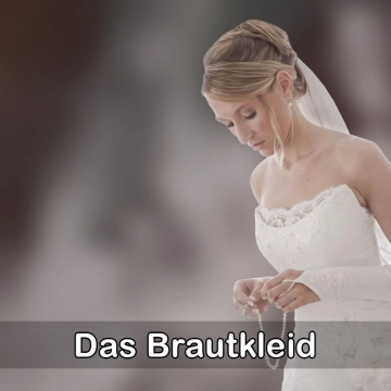 Brautmoden in Bad Wurzach