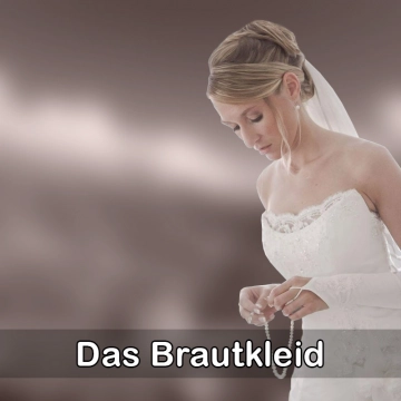 Brautmoden in Bad Zwesten