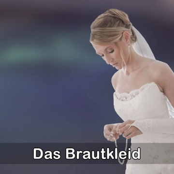 Brautmoden in Badbergen