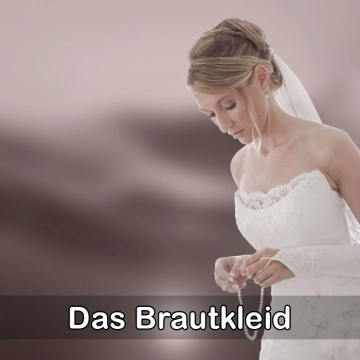 Brautmoden in Baddeckenstedt