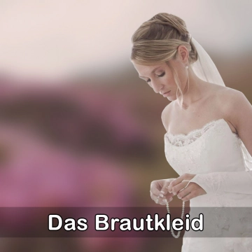 Brautmoden in Bärnau