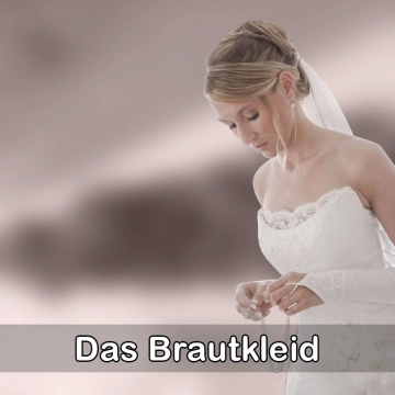 Brautmoden in Baierbrunn