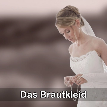 Brautmoden in Baiersbronn
