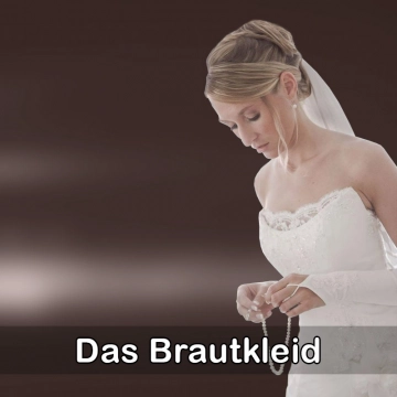 Brautmoden in Baiersdorf