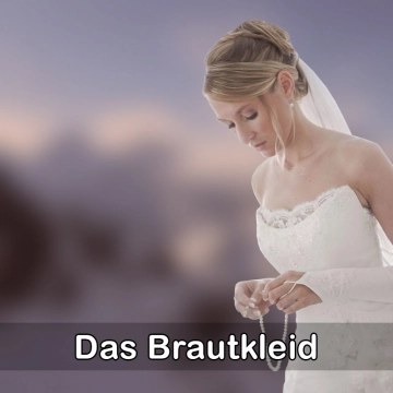 Brautmoden in Baindt