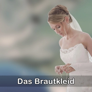 Brautmoden in Balingen