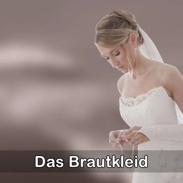 Brautmoden in Ballenstedt