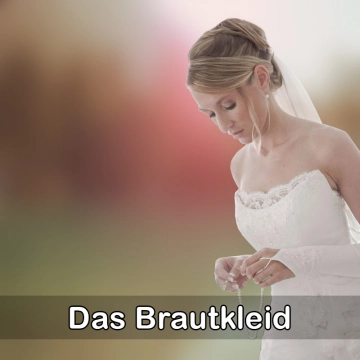 Brautmoden in Bamberg