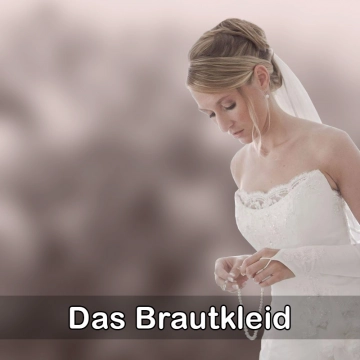 Brautmoden in Bannewitz