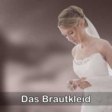 Brautmoden in Barleben
