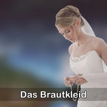 Brautmoden in Barsbüttel