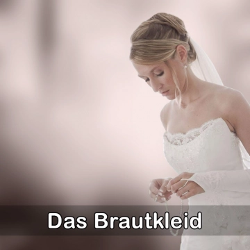 Brautmoden in Barsinghausen