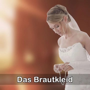 Brautmoden in Baunach