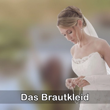 Brautmoden in Baunatal