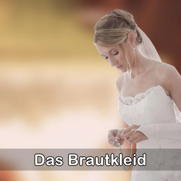 Brautmoden in Bautzen