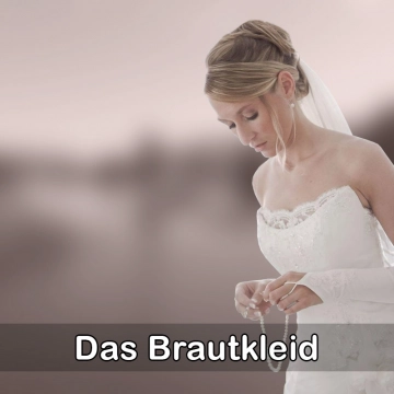 Brautmoden in Bechhofen (Mittelfranken)