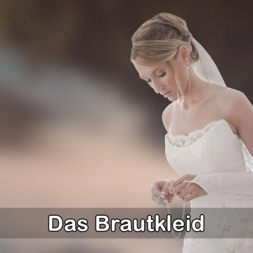 Brautmoden in Beilrode