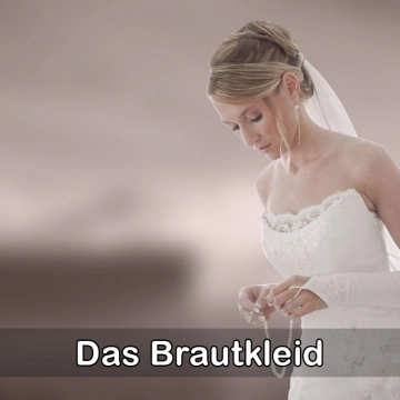 Brautmoden in Beilstein (Württemberg)