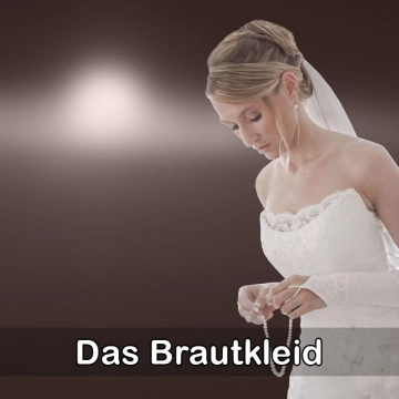 Brautmoden in Belgern-Schildau