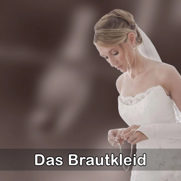 Brautmoden in Belgershain