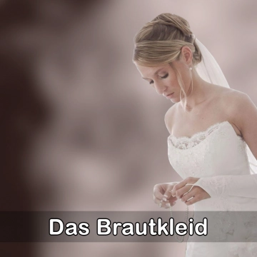Brautmoden in Bellenberg