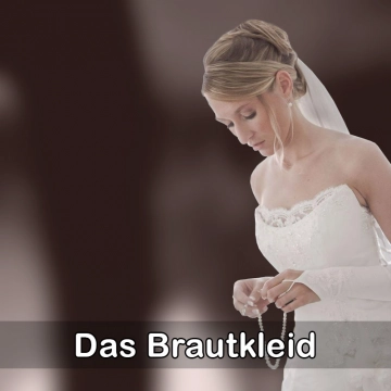 Brautmoden in Berching