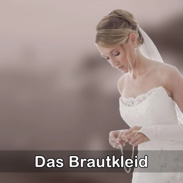Brautmoden in Berchtesgaden
