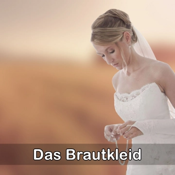 Brautmoden in Berg (Starnberger See)