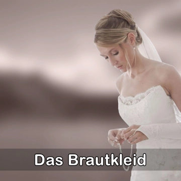 Brautmoden in Berga/Elster