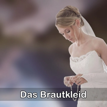 Brautmoden in Bergen auf Rügen