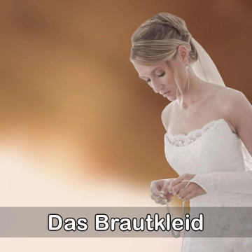 Brautmoden in Bergheim