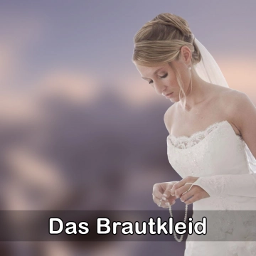 Brautmoden in Bergkirchen