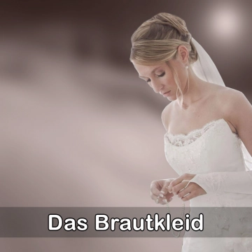 Brautmoden in Bergrheinfeld