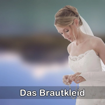 Brautmoden in Bermatingen