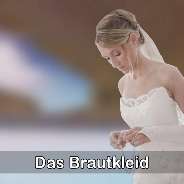 Brautmoden in Bernau am Chiemsee