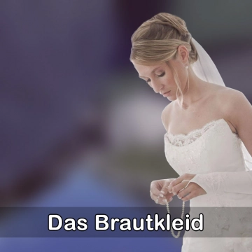 Brautmoden in Bernburg (Saale)
