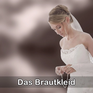 Brautmoden in Berne