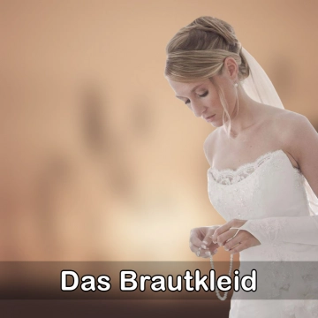 Brautmoden in Bernsdorf (Oberlausitz)