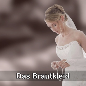 Brautmoden in Bessenbach